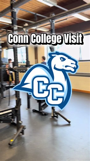 Visit to Conn College: Exploring Opportunities in Soccer