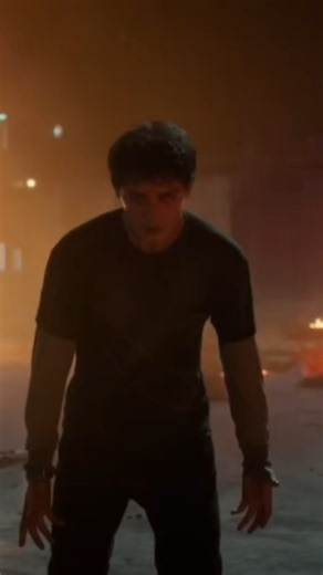 Idk why it zoomed so close #editzzz #willbyers #strangerthings