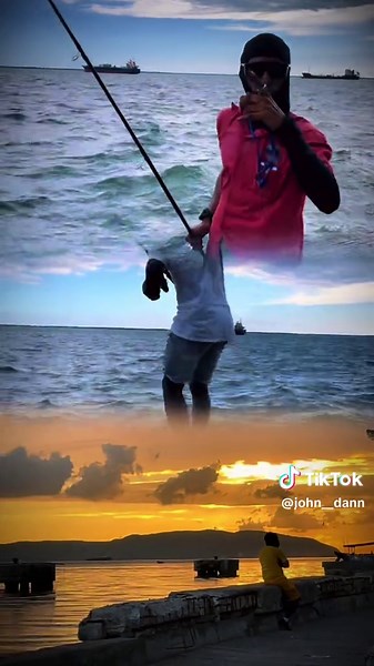 @John Fishing Adventure on TikTok
