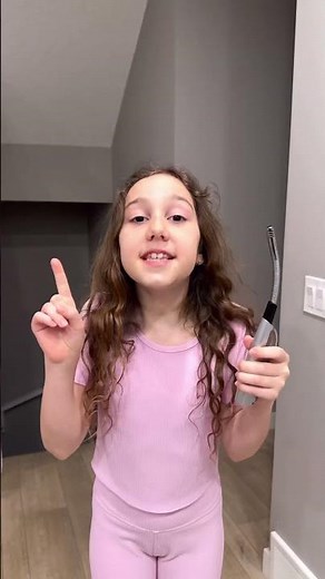Don’t play with fire stay safe around the house - kids safety rules