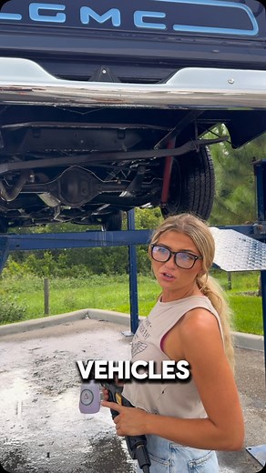 Sallie-Grace🤍 on Instagram: "How to degrease the bottom of your car! . . . #mechanic #automotive #mechanical #cars #engineering #car #mechaniclife #mechanicalengineering #tools #autorepair #auto #engine #engineer #mechanics #carrepair #garage #snapon #repair #bmw #technology #service #technician #autoshop #oilchange #carsofinstagram #engineeringlife #carservice #workshop #mech #manufacturing"