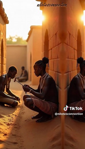 Exploring the Legacy of Iteso Clans