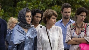 'ADN' de Maïwenn : quand le deuil devient une quête identitaire - RTBF Actus