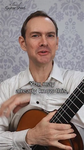 30 Minutes of Guitar Bliss Escape to your guitar practice paradise! Build a focus “wall” by silencing distractions & tuning into your body. Enjoy 30 minutes of pure connection with your instrument. Leave feeling refreshed & successful! #classicalguitar #guitarpractice #focusedpractice | Classical Guitar Shed