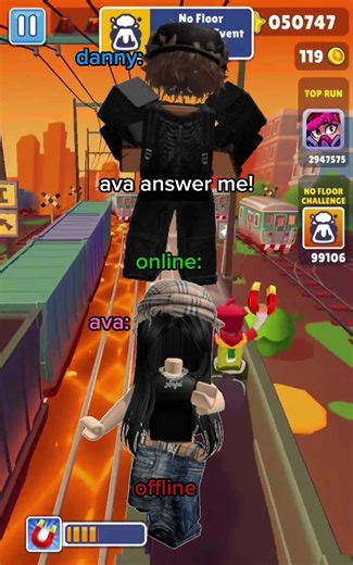 Exploring Cringy Roblox Stories: Part Two