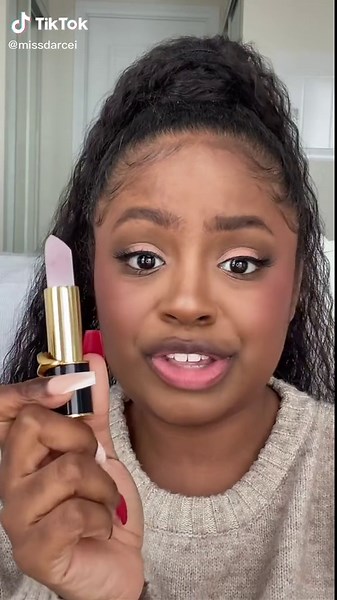 Flesh 3 @Pat McGrath Labs #makeup #makeupartist #lipstick #viral | pat mcgrath lipstick