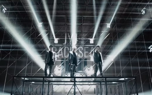 《BACK SEAT》MV - 超清4K版