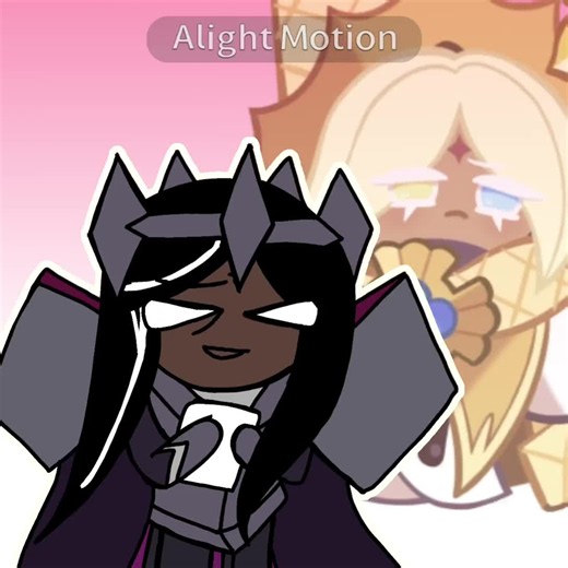 #PURECACAO | finally posted bru. You can tell black raisin cookie stole all of the budgets | IB: expired_coff3e | TAGS: #darkcacaocookie #purevanillacookie #custardcookieiii #cookierunkingdom
