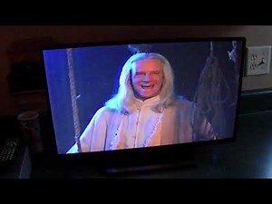 The Mangler (1995) VHS Previews