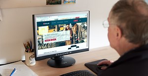 Fritagelse for digital post - sådan får du hjælp til digital Post