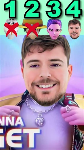 FIND CORRECT HEAD #972 #kpop #howitsdone #huntrix