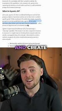 How to create a basic AI Agent with ChatGPT