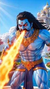 महादेव का धन की बारिश करने वाला अद्भुत रूप! 😱 Mahadev Mystery #facts