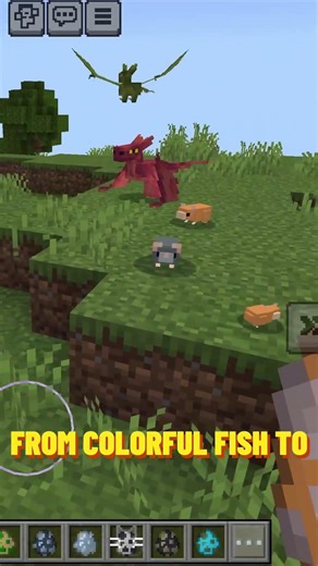 Create Your Minecraft Universe