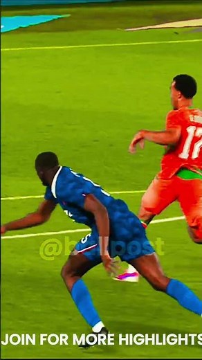 France vs Ivory Coast (1-2) | All Goals & Extended Highlights | International Friendly 2026