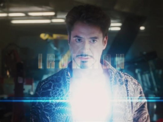 Fireball: An Epic Ironman Edit