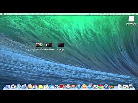 How to Merge Video Files