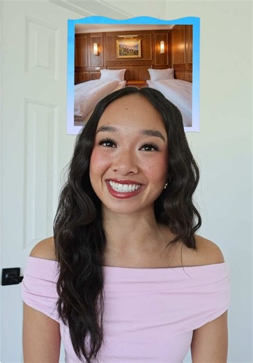 Preparing to live on a ship for FOUR MONTHS is officially underway 🚢😭 I used @Google Search to help me figure out how to maximize my tiny cabin space AND make it feel a little more like home while I'm away 🥹 #GooglePartner #SemesterAtSea #StudyAbroad