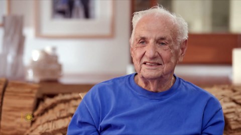Passage: Remembering architect Frank Gehry