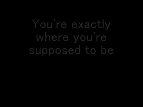 Bon Jovi-Welcome to Wherever You Are(lyrics)