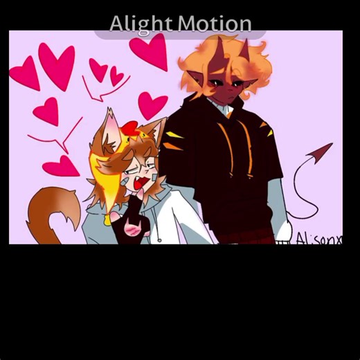 sepa dios komo c llama la canción, pero ya kiut @TheMagmaBoi @Capitán Gato #artecat #capitangato #themagmaboi #alightmotion #helpme