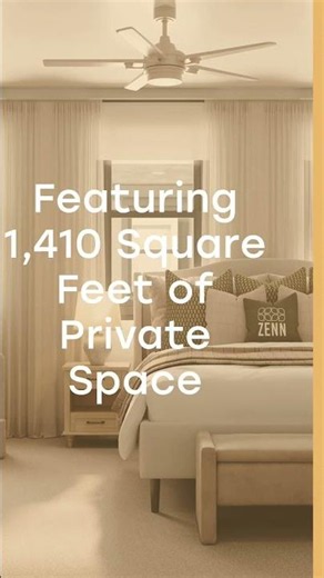Zenn Skyview (Social with Audio Description) | Phoenix AZ Apartments | Greystar