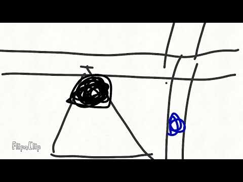 Sonic labyrinth title screen