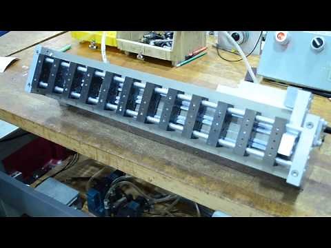 PHD Pneumatic Variable Pick head