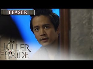 The Killer Bride: Episode 22 Teaser