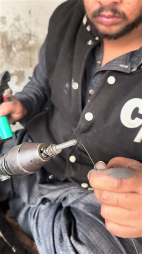 How generator springs making #short #shortvideo