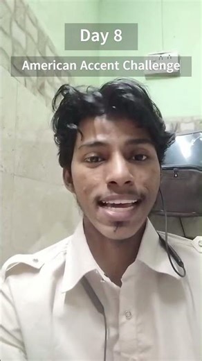 Speak Like Americans: Simple Words Practice 🔥 (Day 8)#americanaccent #englishspeaking#accenttraining