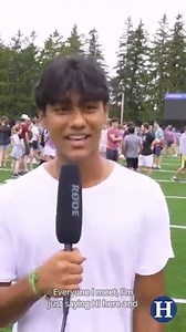 2.1K views · 71 reactions | Do our alumni have advice for these first-year students starting their Hamilton careers? #Hamilton2027 #KnowThyself | Hamilton College | Facebook