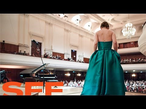 Pianoforte – Trailer – SFF 23