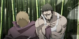 New Martial Arts Anime Breaks the Mold With Hero Who Defies Modern Convention