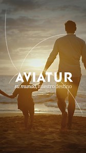 Desde cabañas frente al mar 🌊 hasta suites en el corazón de la ciudad 🌆 encuéntrelo en Aviatur.com | Aviatur