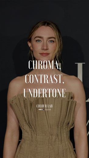 Online Colour Analysis | Find your Colour Season on Instagram: "I know you’ve all been waiting for this video and I hope it helps to clarify things for you. Please remember that this is the Colour Lab Stylist analysis system that I have worked to perfect for 3+ years. If it looks different to what you’ve heard before, that is by design. I have found a few errors in the traditional analysis specifications and have tweaked them to better match what I have seen with the 6000+ clients I’ve worked wi