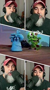 1.8K views · 208 reactions | 罹 Mr Bumpy é demais! Yeah!! Quem...
