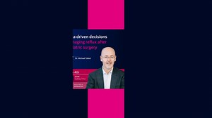 It's happening TODAY! 🤩 Join A/Prof Michael Talbot for "Data driven decisions: managing reflux after bariatric surgery" at 8PM Sydney / 6AM EST / 12PM CEST! He is LIVE to answer YOUR questions on this challenging topic. Get insights from a world-class expert from Australia! 💬 🔗 Tune in, watch, and ask: https://www.aischannel.com/coffee-with/michael-talbot-2 #IamAIS #BariatricSurgeryToday #LiveQA #ExpertSurgeon #Australia #UpperGISurgery | AIS Channel