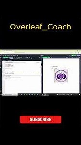 Stop Fighting with LaTeX Spacing! 🛠️ (The Easy Way)