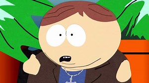 "South Park" Christian Rock Hard (TV Episode 2003)