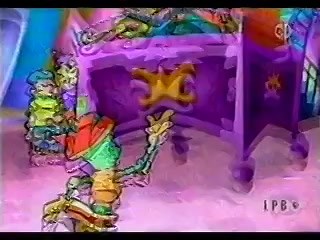 All Animated TV Episodes, VHS and DVD Capture Parts (Hauppauge USB-Live 2)