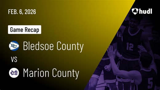 Bledsoe County High School • Watch Now