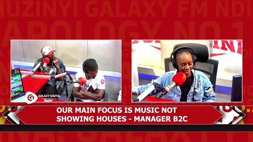 Why B2C Prioritizes Music Over Real Estate