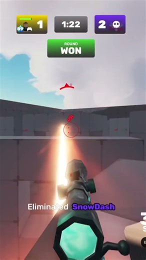 #rivals #roblox #sniping #edit