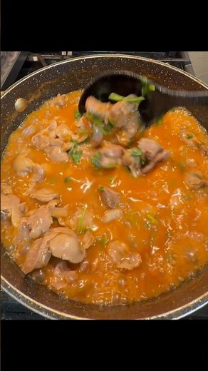 Deliciosas mollejas de pollo #recetas #cocinaconsabor #cocina #recetasfaciles