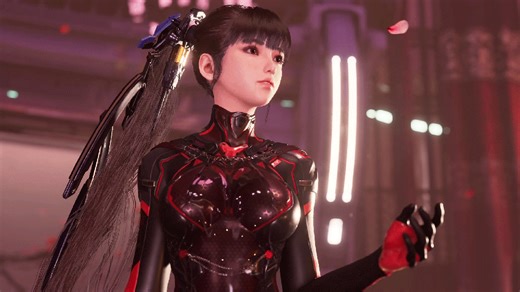 Stellar Blade's Steam Rollout Mysteriously Blocked in Over 100 Countries