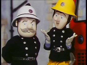 Fireman sam S1E6 - Norman's Tricky Day