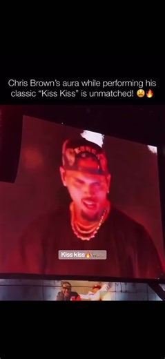 Kiss Kiss: A Celebration of Chris Brown's Music