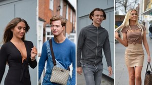 Your ultimate guide to the new TOWIE cast