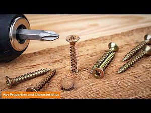 Construction Screws Vs Wood Screws: What’s The Difference?